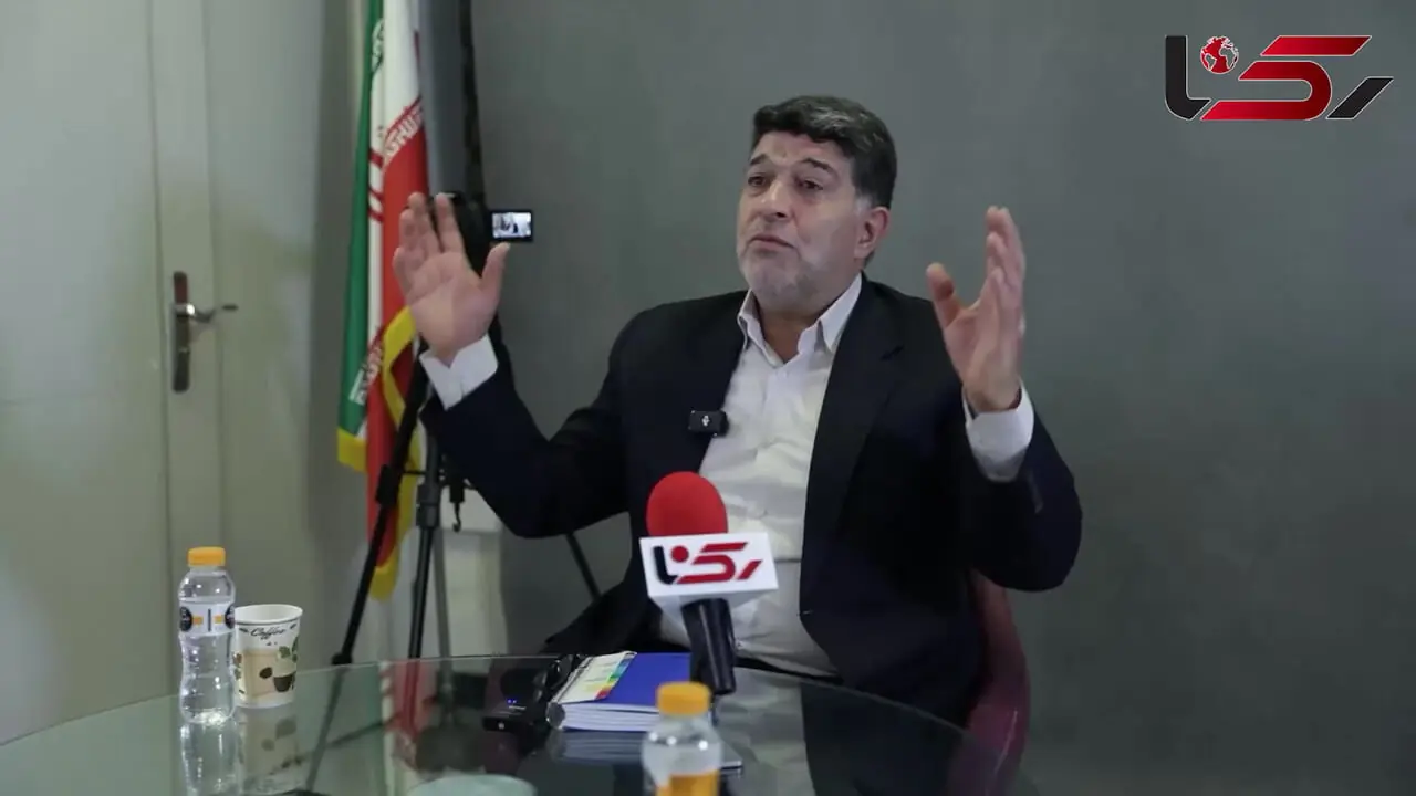 برای نخستین بار پس از ۴۰ سال /  فیلم اعترافات مجید سالک، قاتل سریالی زنان در رکنا / قسمت اول