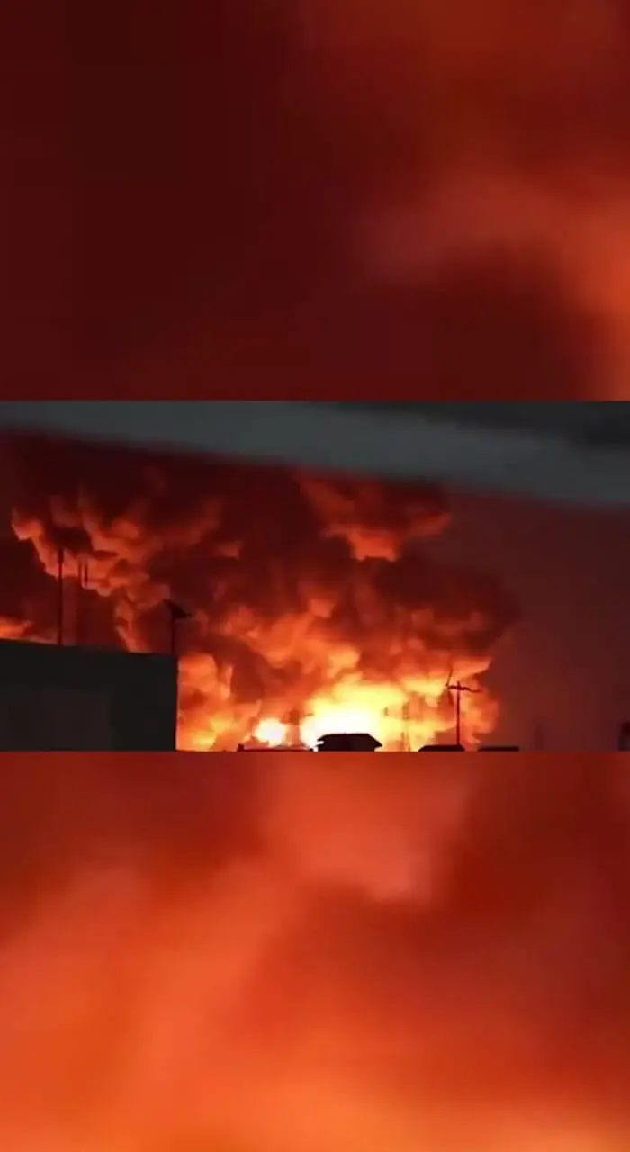 حمله به کربلا و مقرهای حشد الشعبی در دو شهر؛ جزئیات و افزایش تلفات + فیلم