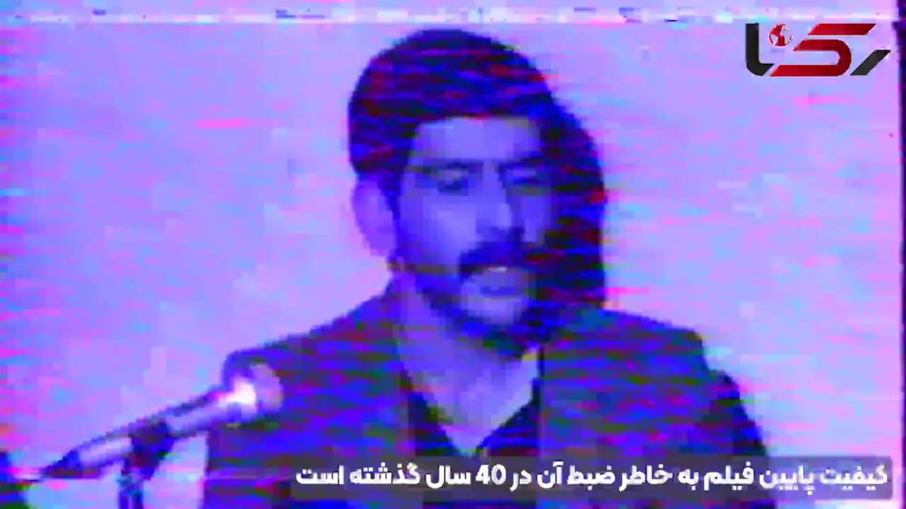 «زنم به من خیانت کرد...»؛ روایت مجید سالک و پاسخ افسر پرونده پس از ۴۰ سال + فیلم