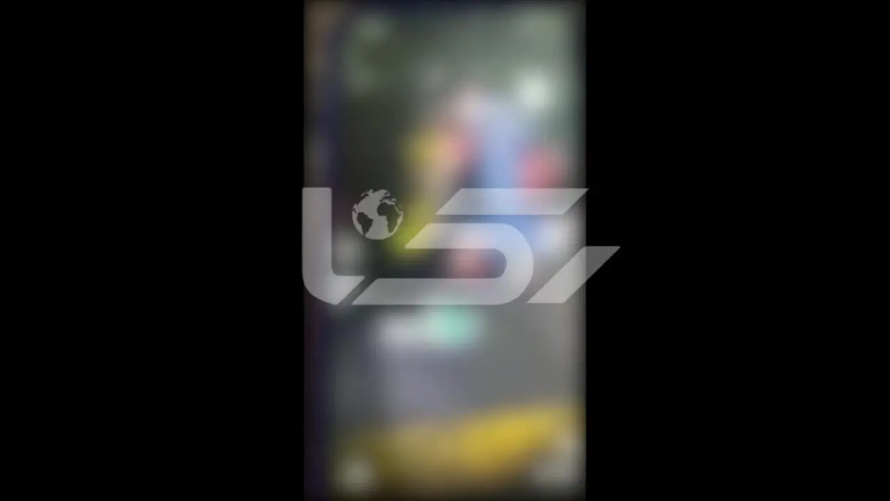 فیلم منتشر شده از صحنه دستگیری شکنجه گر زنان