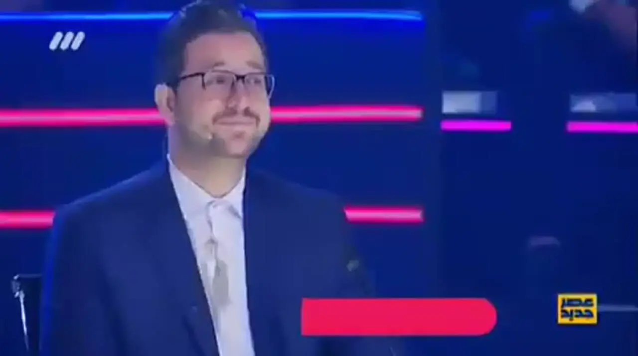 فیلم/انتخاب جسورانه پارسا خائف پدیده عصر جدید/ اجرای یکی از سخت‌ترین قطعات همایون شجریان با تحسین مخاطبان