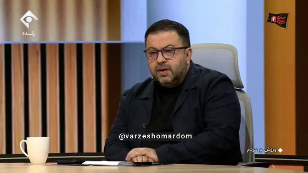 افشاگری مدیرعامل چادرملو؛ «گل‌گهر در سه مقطع می‌دانست آسیایی است»