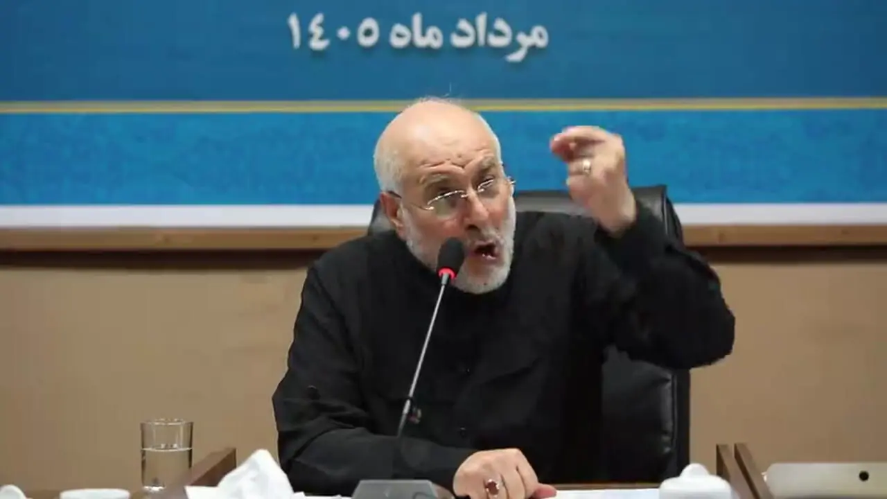 قالیباف: شرط ایران قوی وحدت حول محور ولایت است