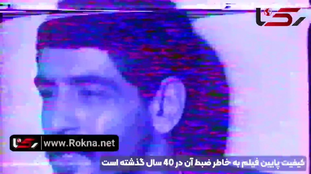 آخرین قسمت اعترافات مجید سالک؛ روایت خودکشی مخوف ترین قاتل سریالی دهه ۶۰ + فیلم