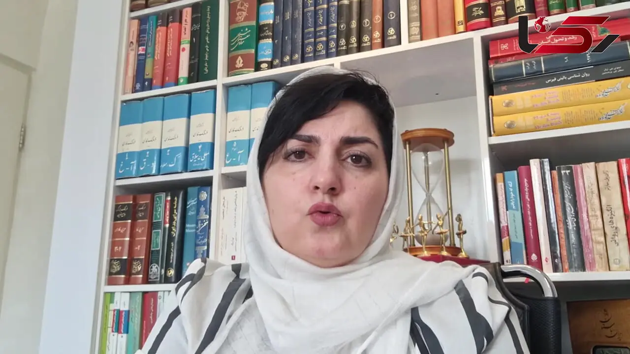 دکتر مریم سامانی روانشناس بالینی: مجید سالک برای قتل هایش داستان می ساخت؛ او یک «سایکوپات» بود، نه فقط یک سادیست