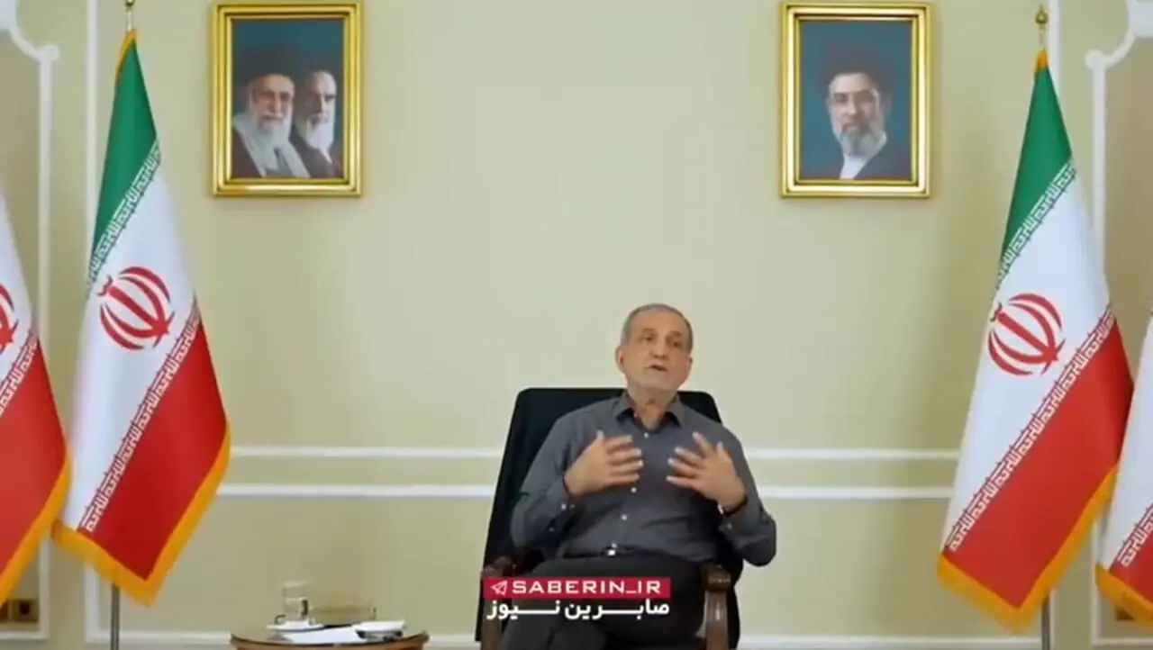 پزشکیان: استعفا نخواهم داد و خواهم ایستاد!