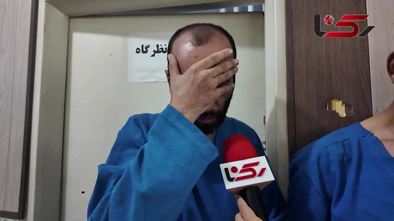 گفتگو با 2 موبایل قاپ تهران که تک رو بودند / کشف اتفاقی باند موبایل‌قاپان در مخفیگاه زورگیران 