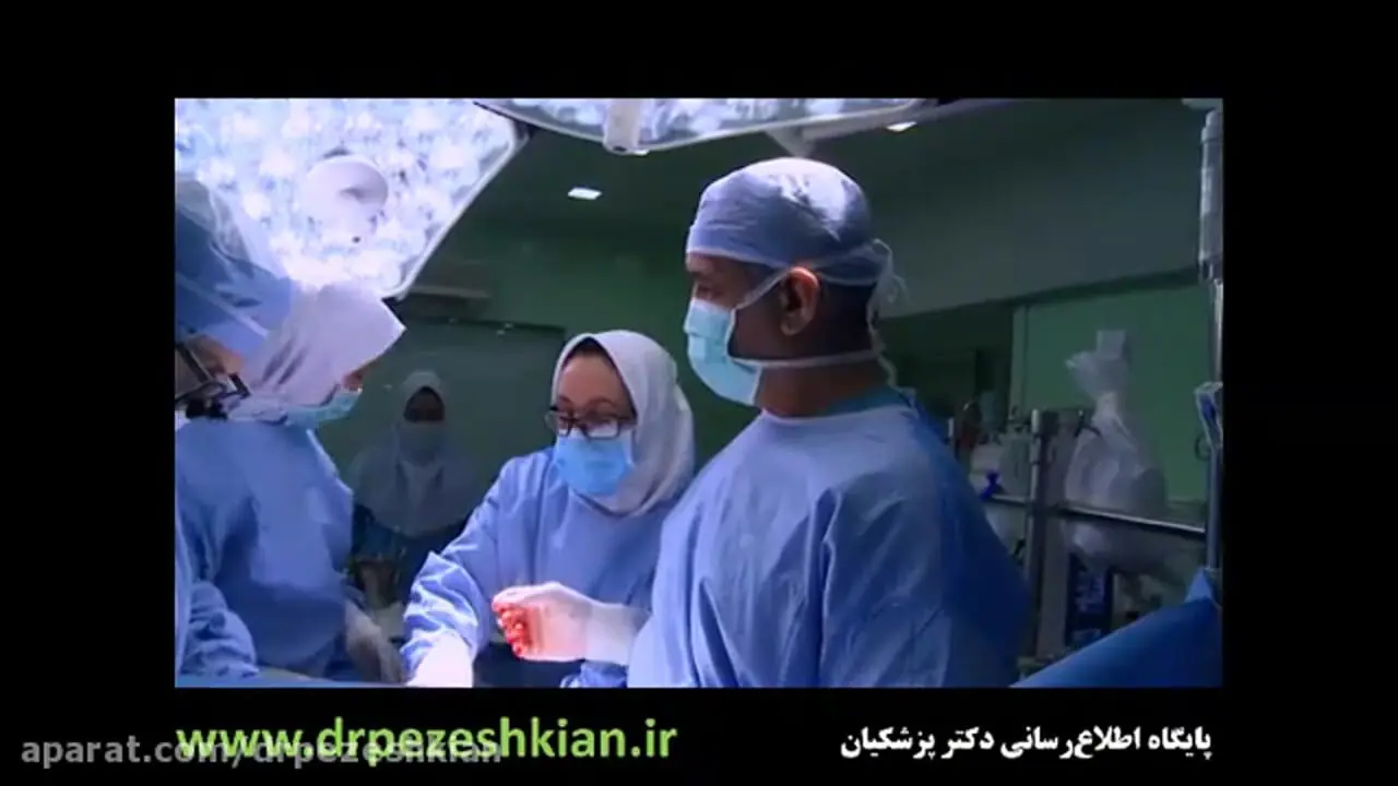 نگاهی به اتاق کار ساده و بدون تجملات پزشکیان در بیمارستان تبریز قبل از رئیس جمهوری/ چیدمانی ساده با کُمدهای چوبی و بدون زرق و برق+ویدیو