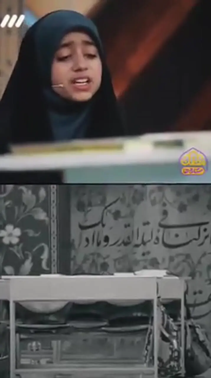 روایت جدید و تکان‌ دهنده دانش‌ آموز مینابی از لحظات حمله موشکی به مدرسه شجر طیبه در محفل ستاره‌ ها