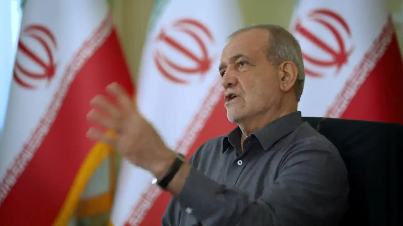 دکتر پزشکیان: توسعه انرژی پاک، عدالت یارانه‌ای و اصلاح مدیریت، سه محور تحول اقتصادی/ مسیر اصلاحات آغاز شده و متوقف نخواهد شد