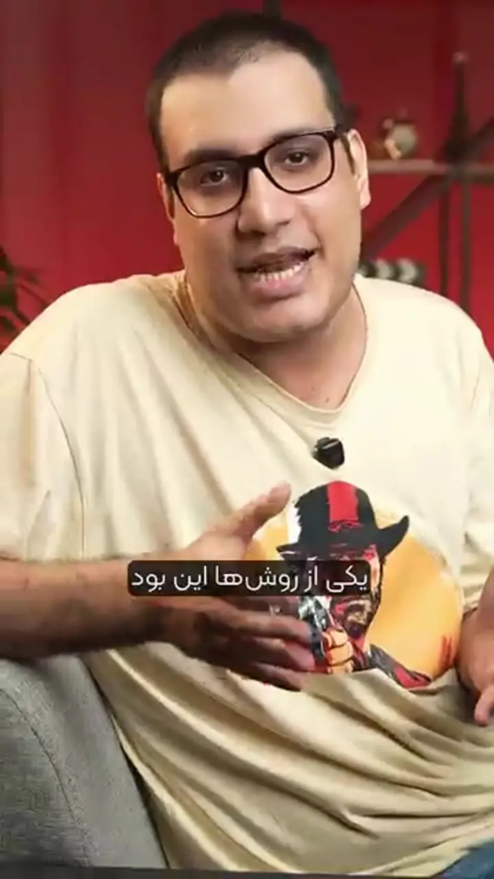 باگ عجیب انیمیشن شمشیر در بازی ها! + فیلم
