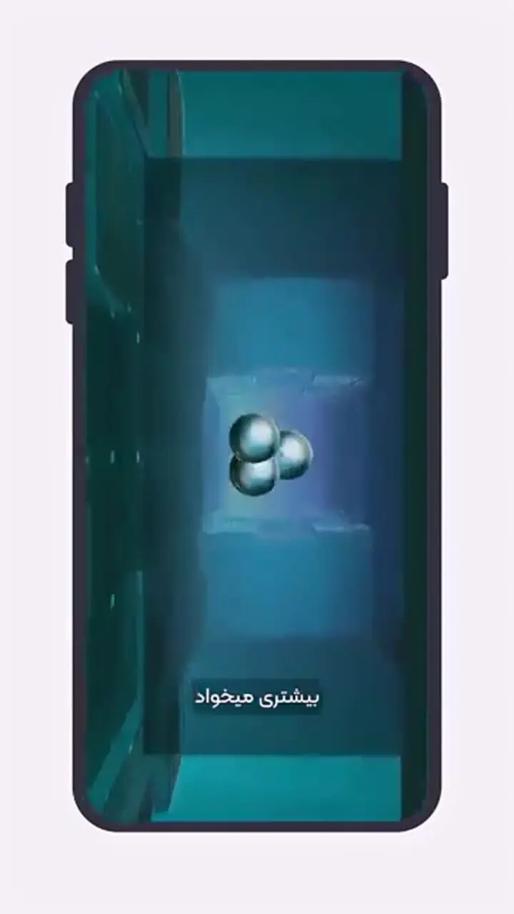 فیلم معرفی 3 بازی بی نظیر آفلاین برای اندروید!