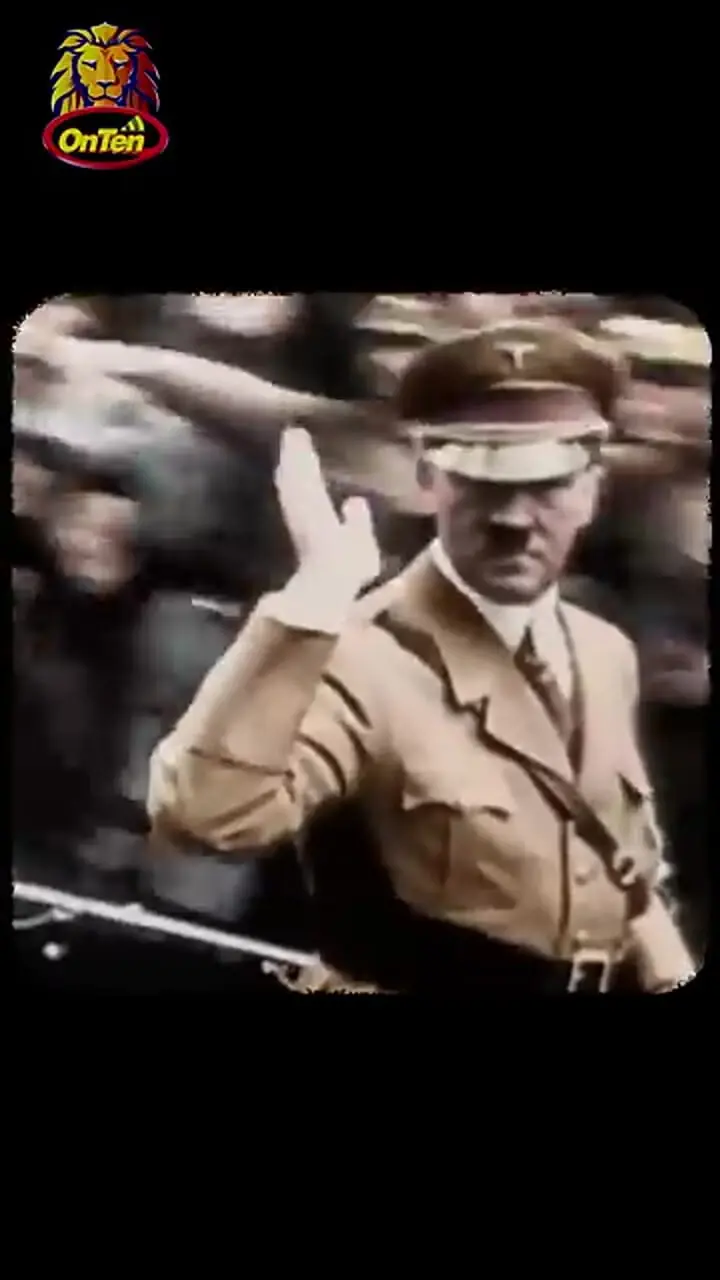 اگر شوروی تسلیم آلمان می شد چی می شد؟