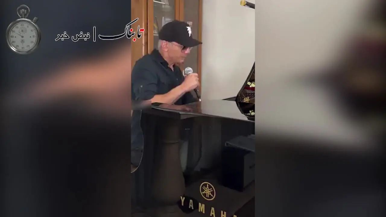 فیلم/ بازخوانی «گل یاس» شادمهر بعد از ۲۸ سال /داستان آهنگ ماندگاری که دوباره خبرساز شد