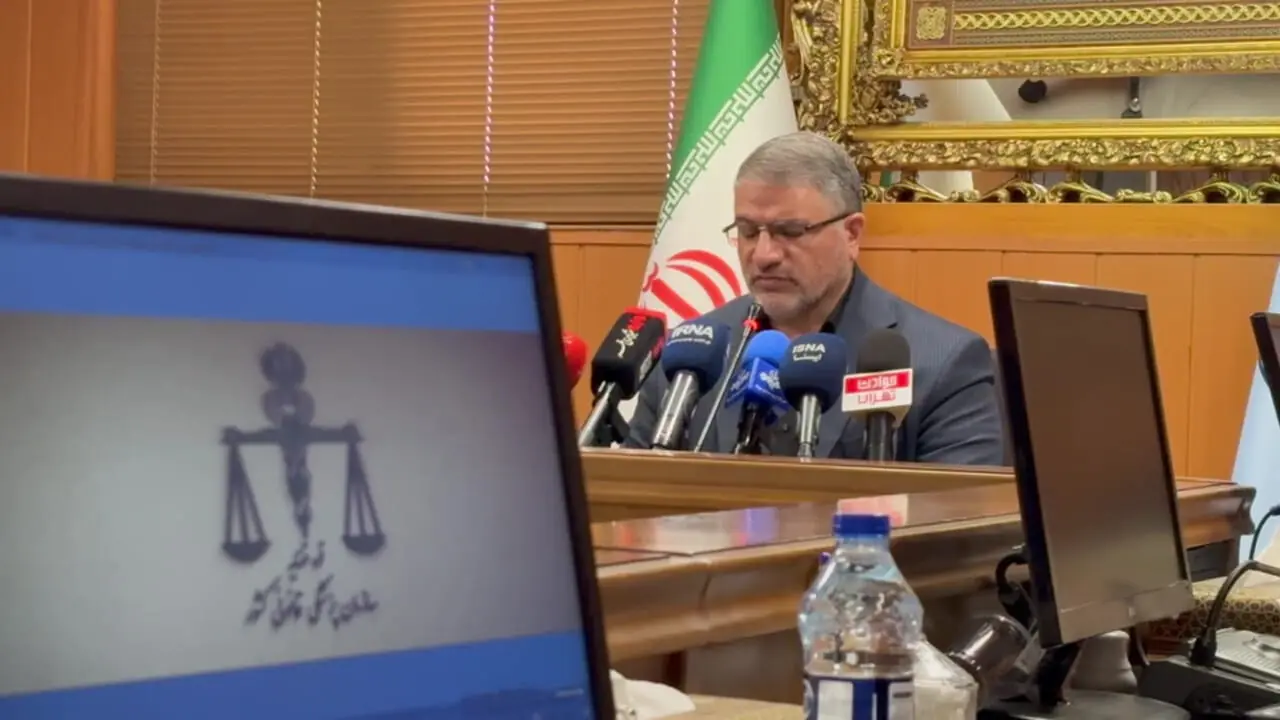 رسیدگی پزشکی قانونی به ۷۸ هزار پرونده تعیین علت فوت در کشور
