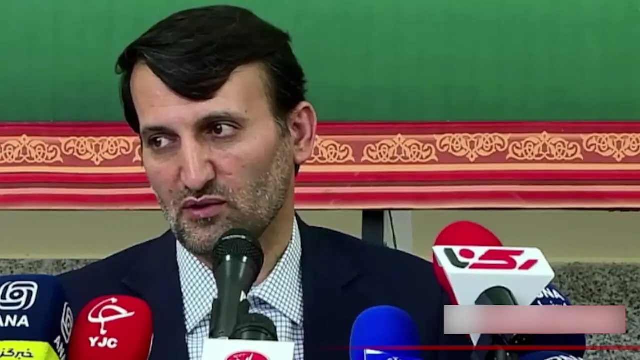 فیلم / سخنگوی آموزش و پرورش: در هفت سال آینده بیش از 4 میلیون دانش‌آموز کاهش خواهد یافت/ این زنگ خطر است