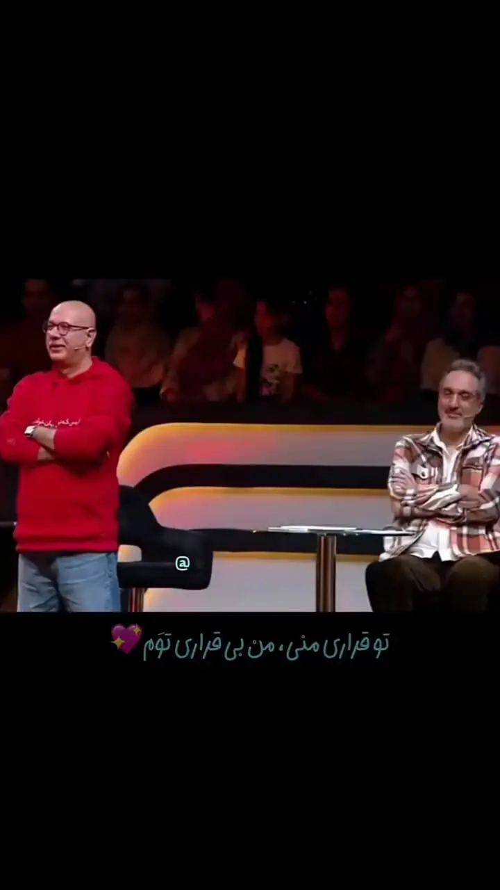 فیلم/ وقتی آواز اصفهانی روی صحنه «صداتو» ترکاند/ واکنش جالب داورها به یک اجرای خاص