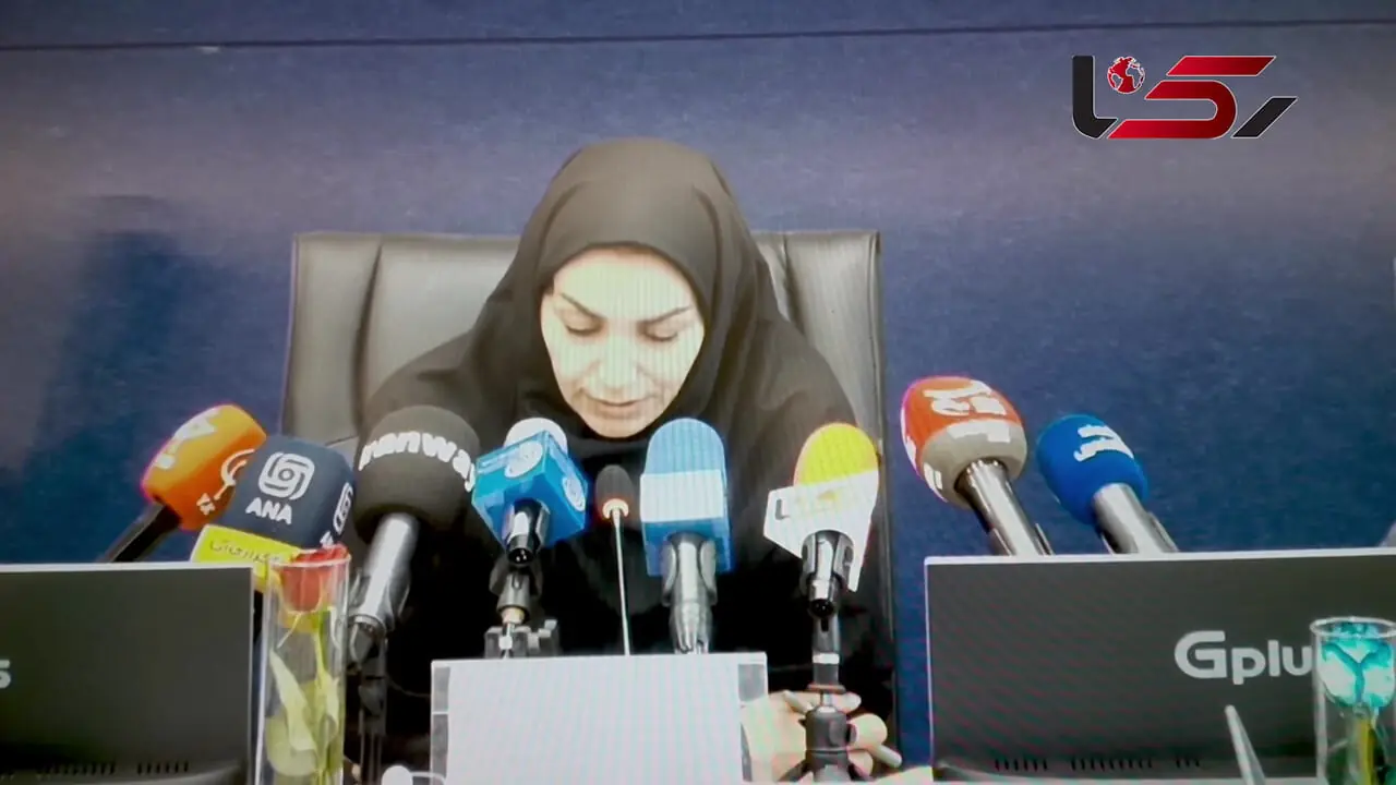 رئیس سازمان هواشناسی کشور : به دولت درباره پیامدهای اقتصادی ال‌نینو هشدار داده‌ایم + فیلم
