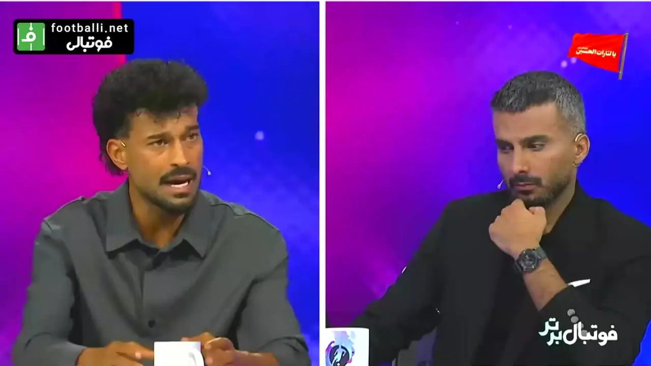 پاسخ رامین رضاییان به مذاکرات با پرسپولیس