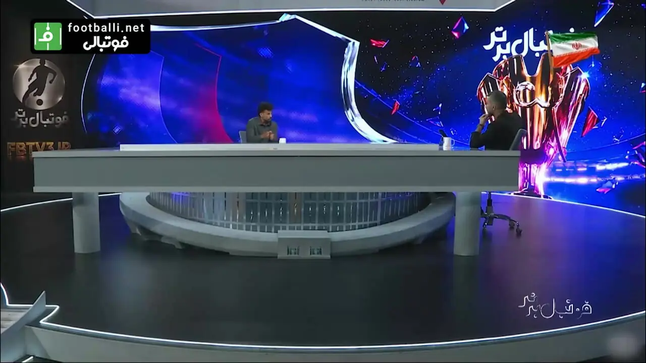رضاییان: برای استقلال درآمدزایی کردم، اما کسی سراغم را نگرفت!