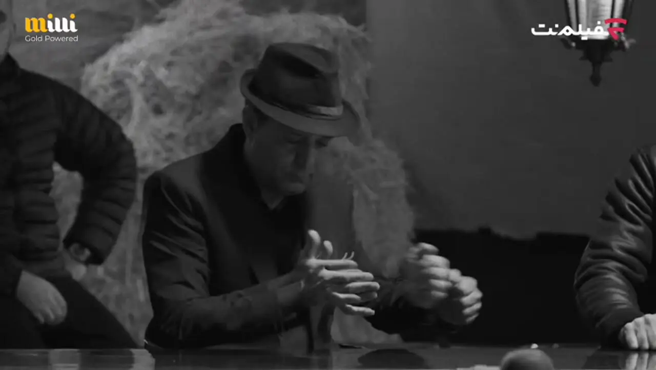 زمان پخش «شاه‌گل» اعلام شد/ گُل دست فیلم‌نت است!