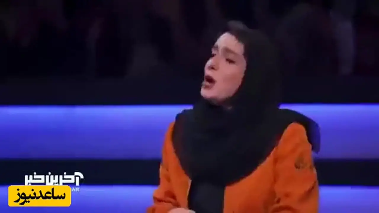 فیلم/ اجرای احساسی «سلام من به تو یار قدیمی» در «صداتو» / واکنش متفاوت الیکا عبدالرزاقی و محمدعلیزاده