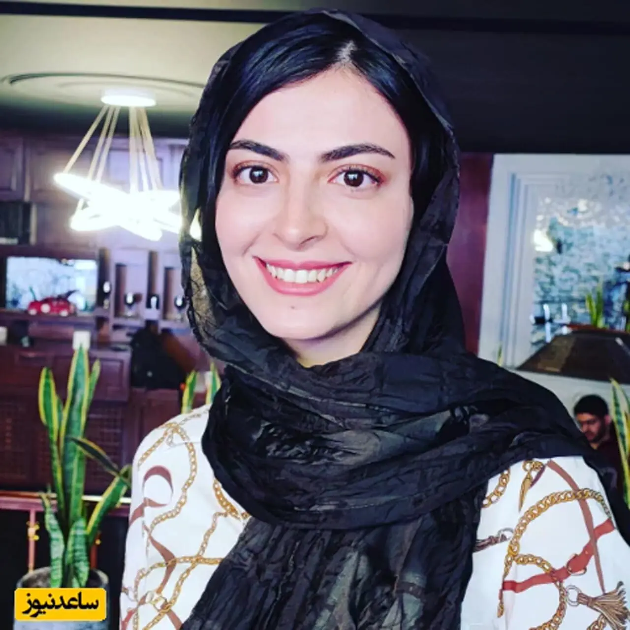فیلم نگاهی بر سرنوشت رتبه یک کنکور تجربی سال 1394 / دکتر سارا همتی در امریکا: جورجینا رودریگرز زن رونالدو موفق تره بله هست / راز موفقیتم جالبه !