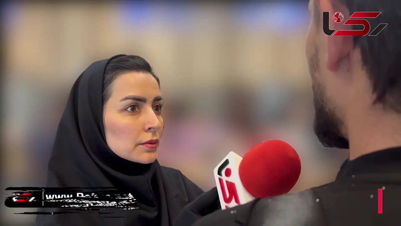 فیلم جزییات نجات کودک 2 ماهه تهرانی از چنگال زن آدم ربا /  8 ماه پدر و مادر اشک ریختند و چشم انتظار ماندند