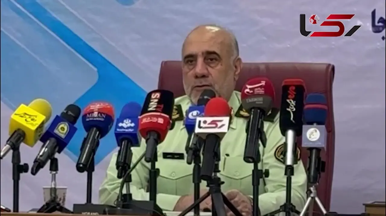 رئیس پلیس امنیت اقتصادی: محتکران و اخلالگران اقتصادی تروریست‌های اقتصادی هستند