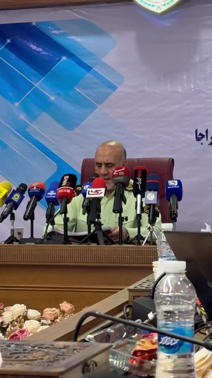 کشف ۹۹۷ دستگاه استارلینک و متعلقات آن در چهار ماه نخست امسال