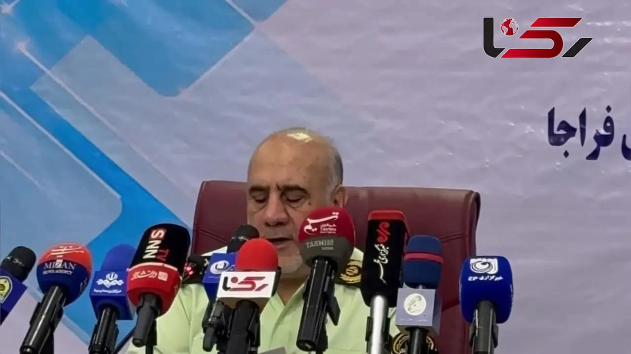 شناسایی شبکه باج گیری و اعمال نفوذ در میان مدیران اقتصادی