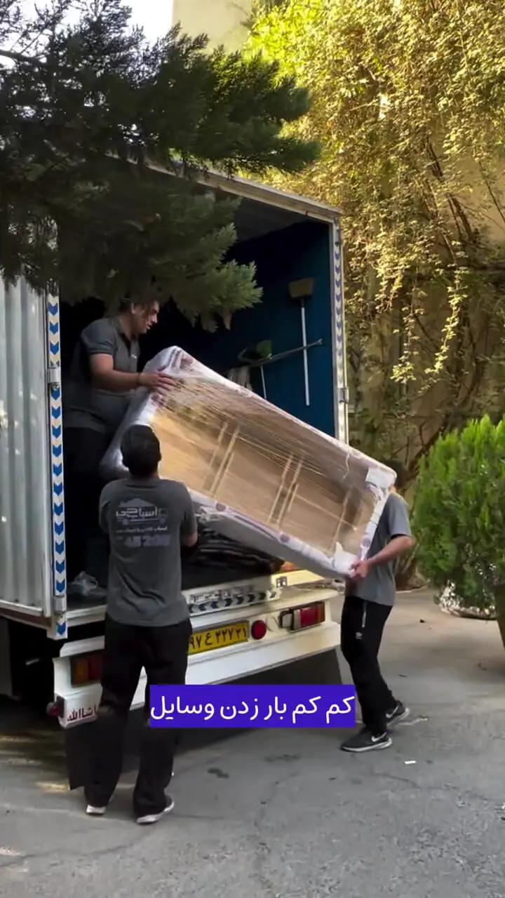 فیلم / خانه دلباز نیلوفر رجایی فر، الیزابت داعشی سریال پایتخت / از کتابخانه خاص تا گل های رنگارنگ و سرسبز