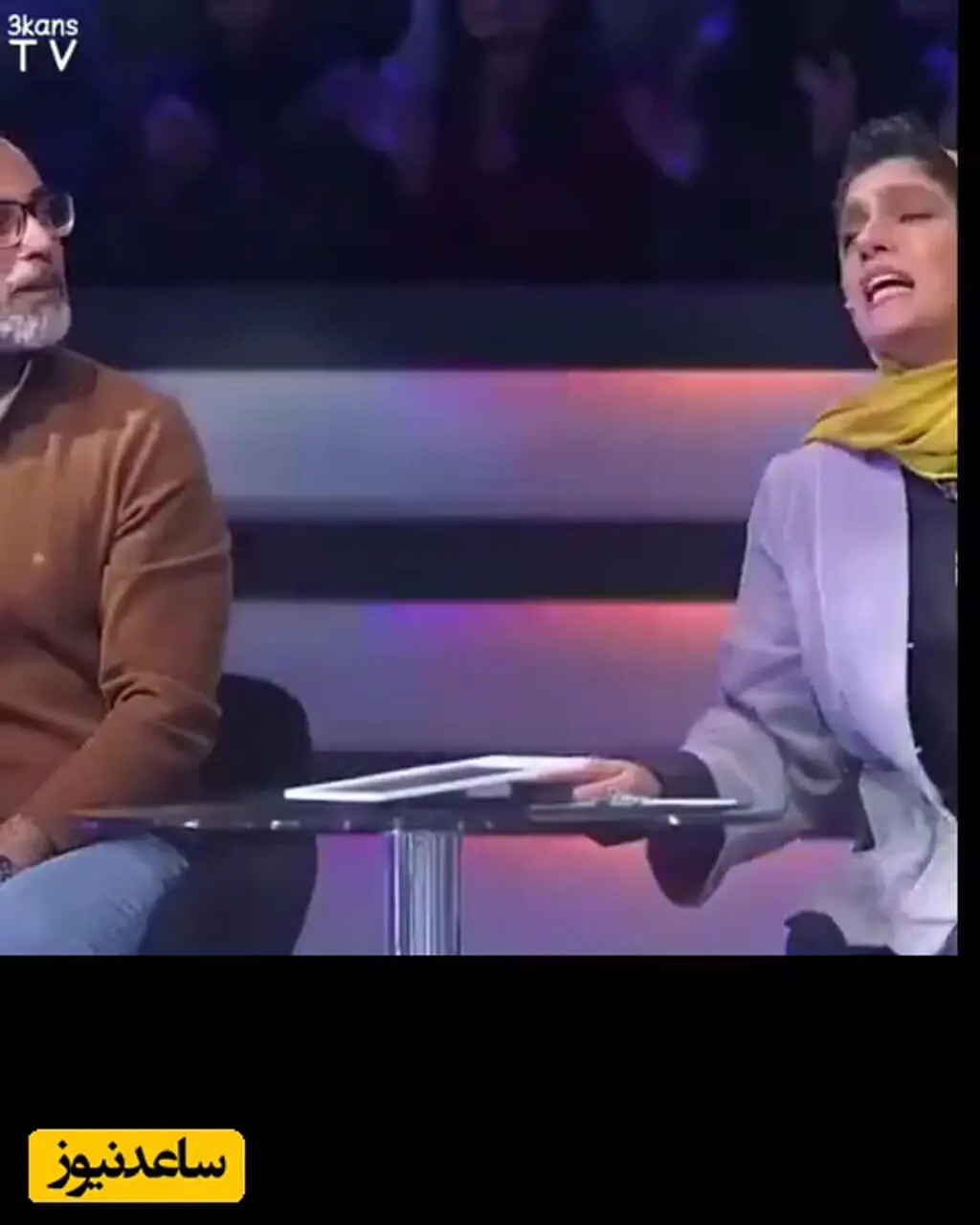 فیلم/ غوغای محمد علیزاده در «صداتو» با اجرای «گل سنگم» / از همخوانی امیرمهدی ژوله تا پیانوی سیامک انصاری