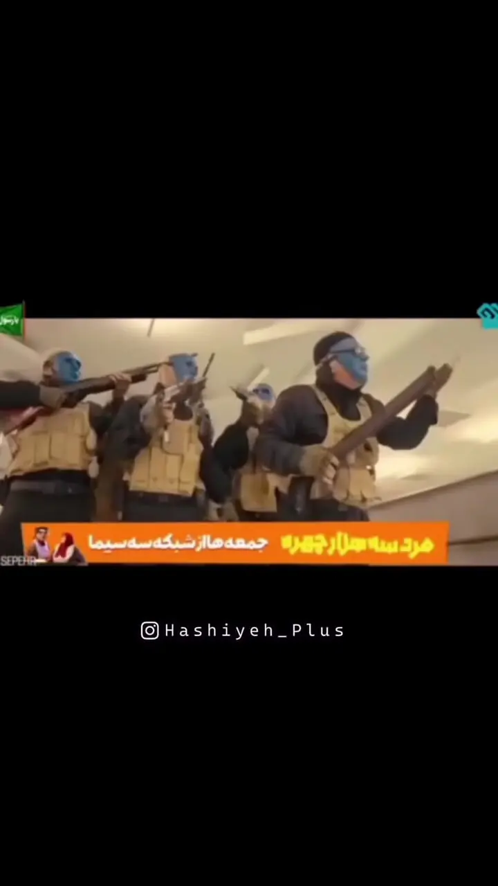 فیلم/ اولین تیزر «مرد سه هزار چهره» مهران مدیری منتشر شد/ بازگشت مسعود شصتچی با ماجراهای تازه 