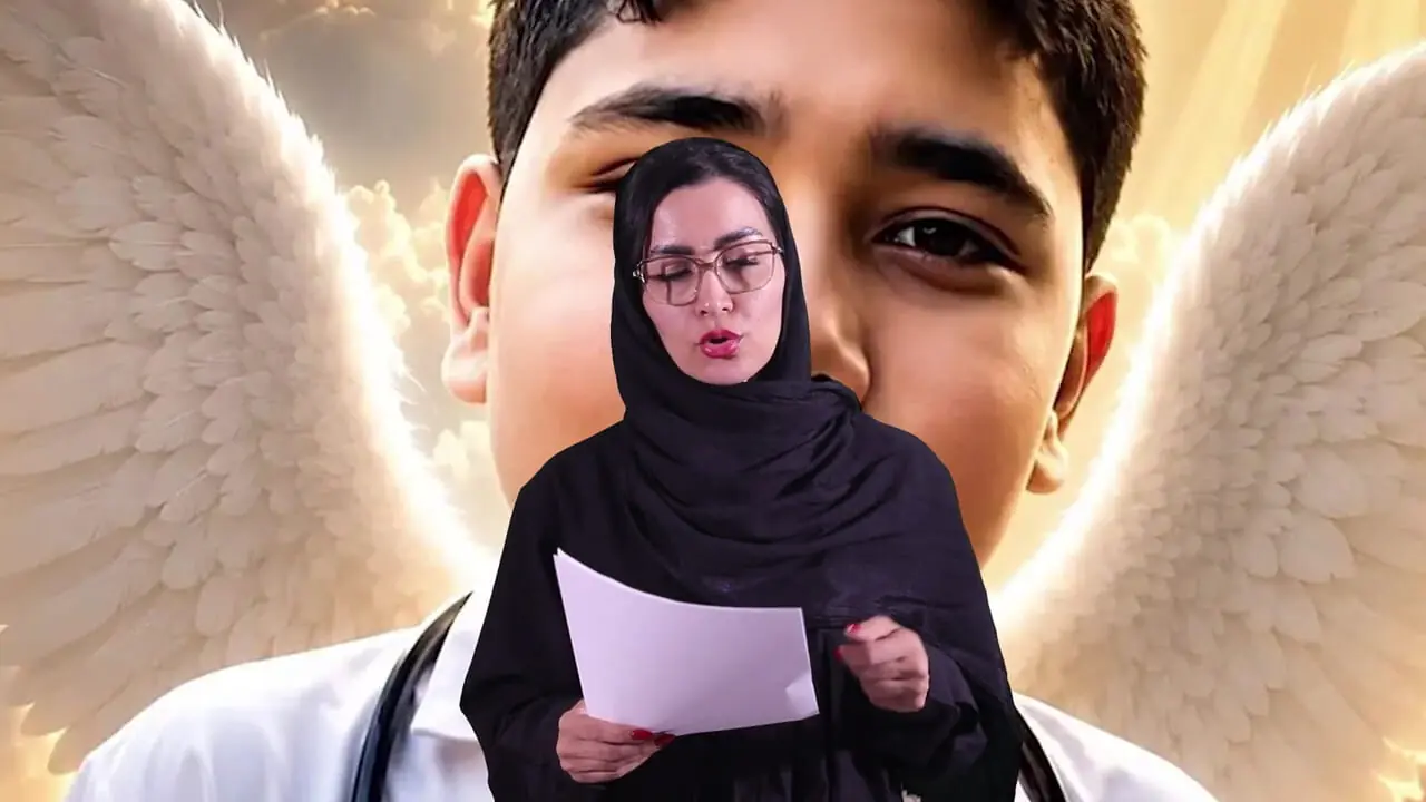 فیلم / نگاهی به مهمترین اخبار حوادثی امروز ایران / از خودکشی خانم دکتر مشهدی تا گم شدن زهرا 12 ساله در هشتگرد