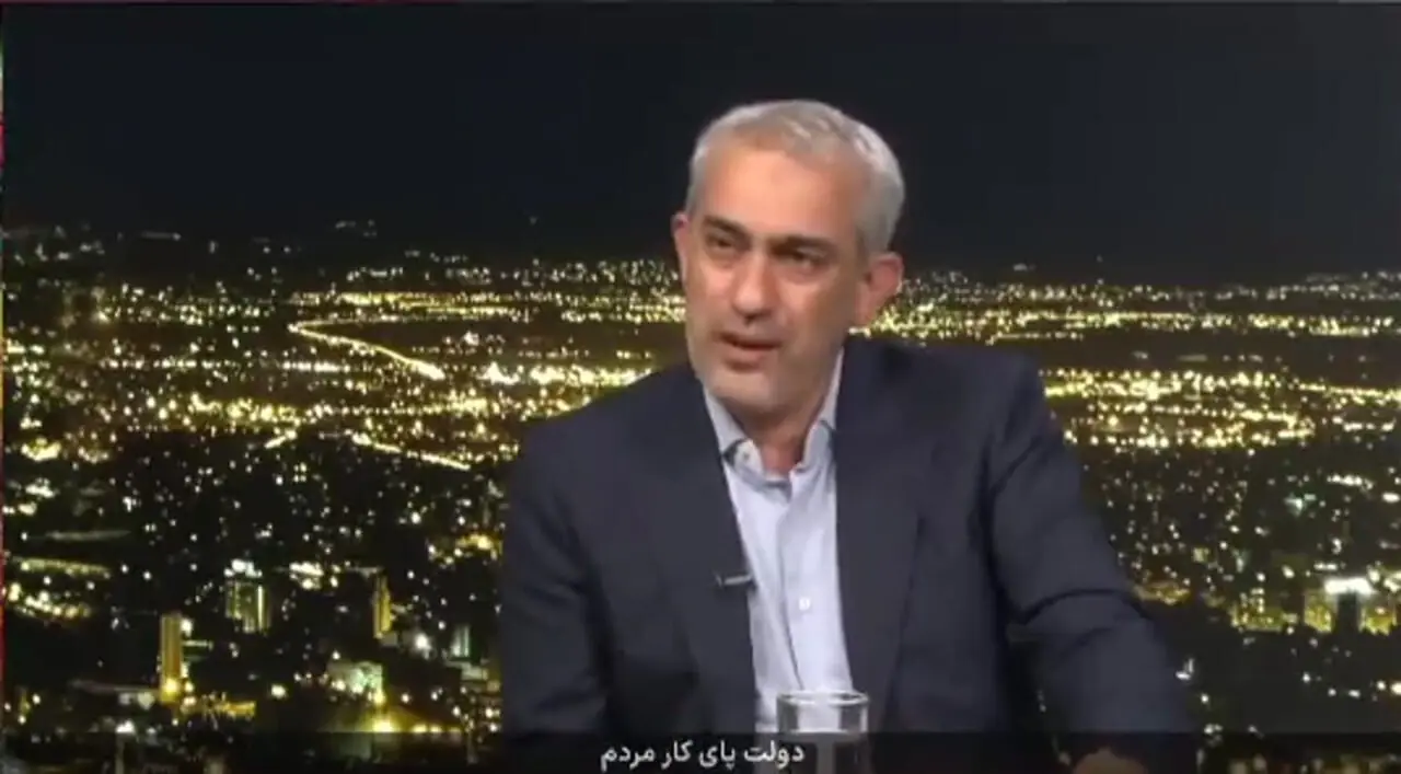 وزیر اقتصاد به اسکات بسنت: این بار هم شکست می‌خورید + فیلم