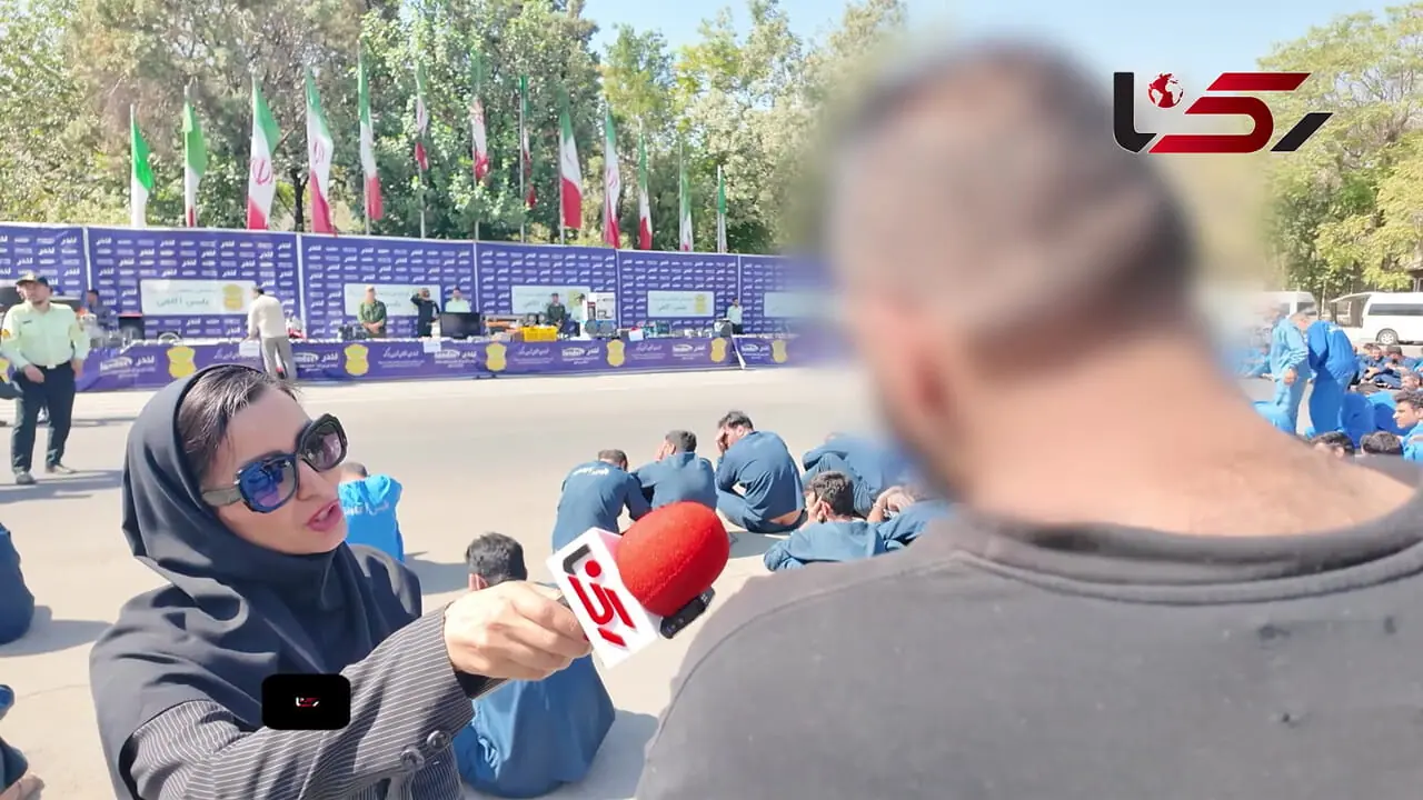 فیلم گفتگو با با معرفت ترین دزد تهران/ پسر بلاگر ماشین می دزدید دور دور می کرد و پس می داد / با صاحبانش تماس می گرفتم میگفتم 10 روز دیگه پس می دم 