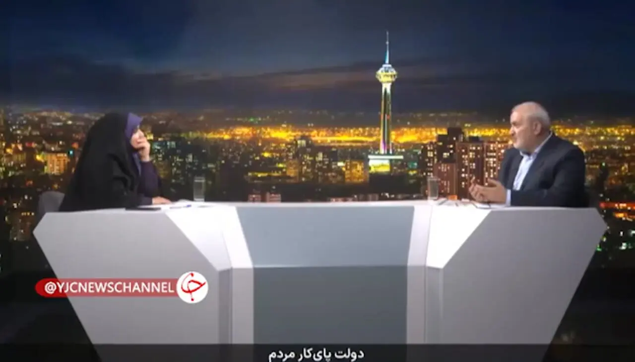وزیر نیرو: دشمن نمیتواند همه نیروگاههای ما را بزند