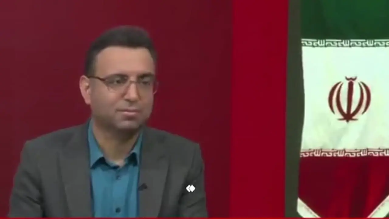  کوثری، نمایندهٔ مجلس: سپاه از سال ۶۶ برای بسته شدن تنگهٔ هرمر برنامه داشت