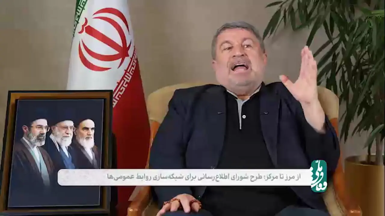 پولی برای دادن به رسانه‌ها نداریم و کارها را بر اساس رفاقت پیش می بریم