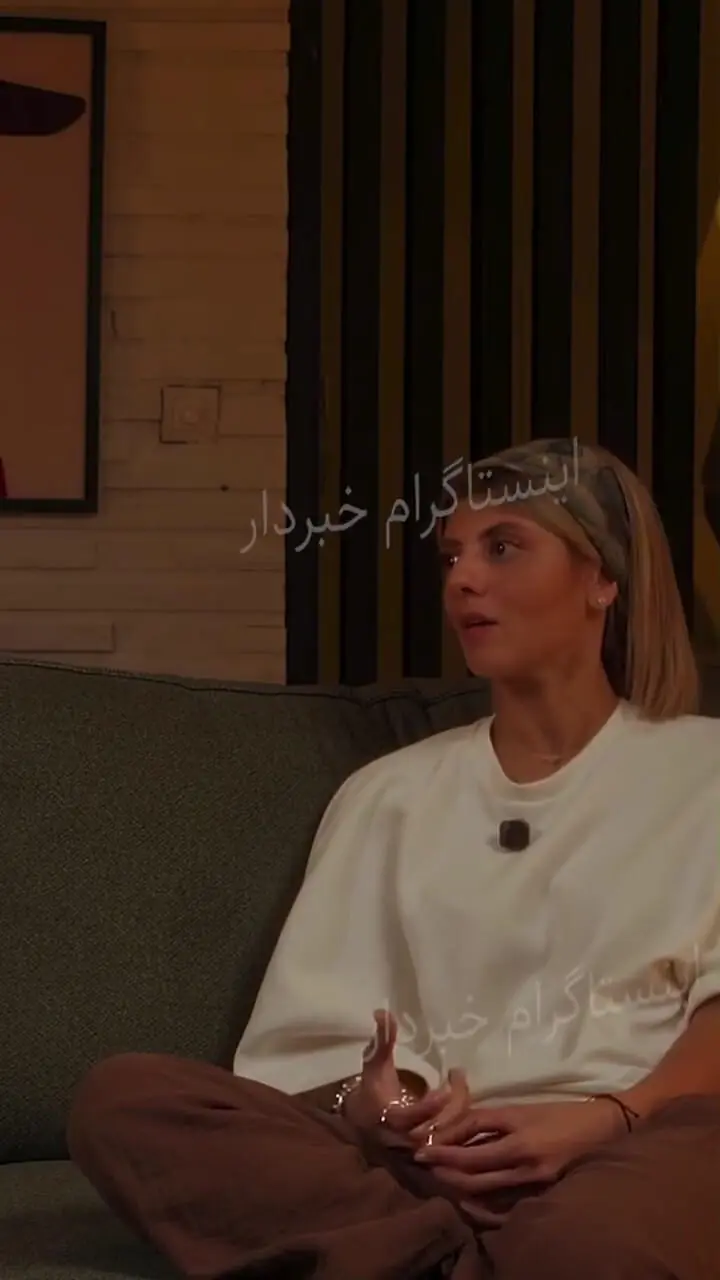 فیلم / افسردگی شدید مهسا طهماسبی بعد از طلاق: یه ساله بیکارم و افسرده شدم / جنبه ندارم دخالتای مردم تو زندگیم و تحمل کنم