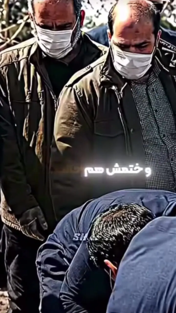 فیلم روایت متفاوت از سرهنگ بختک به زبان ابوالفضل وفا / گنده لاتی از فلاح تهران که رفیق بامرام رییس کلانتری ابوذر شد