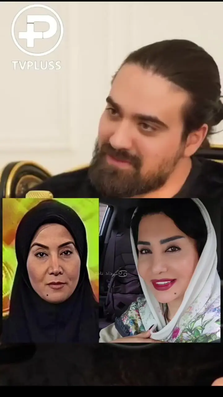 فیلم/  مهناز شیرازی، گوینده سابق خبر: عمدا من را زشت گریم می کردند / به خاطر من زندان ها سوت و کور می شد