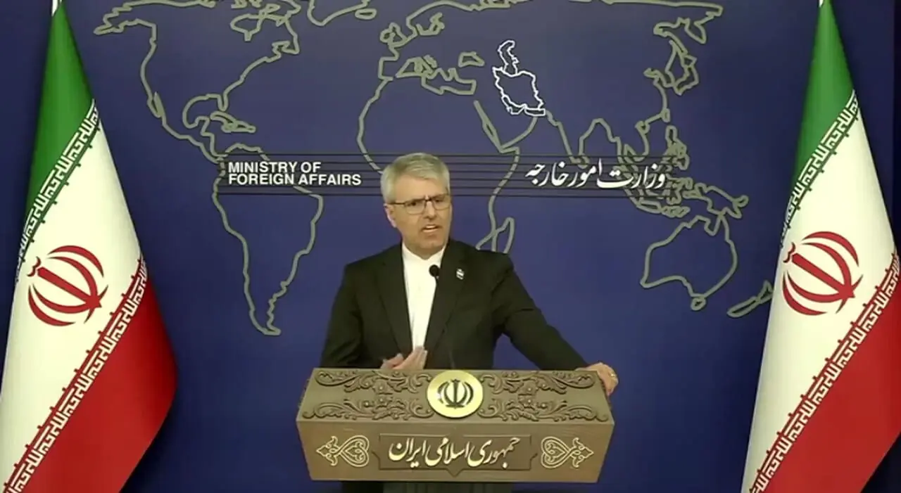بقایی: کشتار کودکان در جشن عروسی هیچ افتخاری ندارد/ رئیس جمهور به نیویورک می رود / مذاکرات ایران و عمان به مرحله نهایی رسیده است
