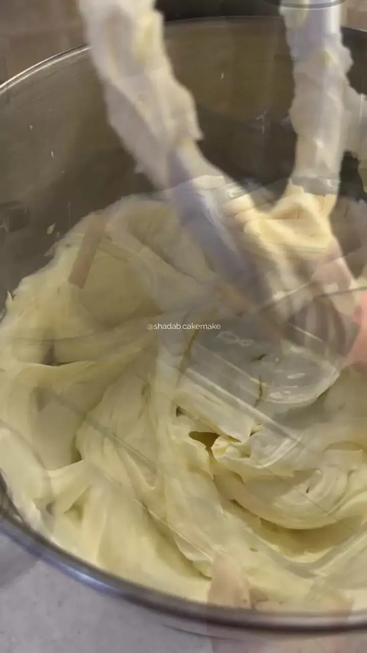 تیرامیسو رو مدل کافی شاپی درست کن! + فیلم