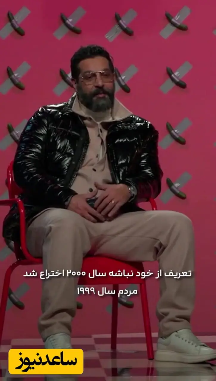 وقتی متین ستوده از شوهر شانس آورده / آشپزی تعریفی کامران تفتی در حدی که همه انگشتاشونو گاز می گیرن