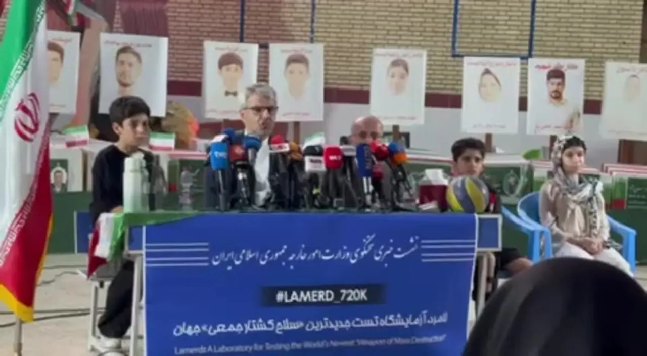 بقایی: اخراج و تضییع حقوق ایرانیان در کشورهای خلیج فارس را با ابزار دیپلماتیک پیگیری می‌کنیم