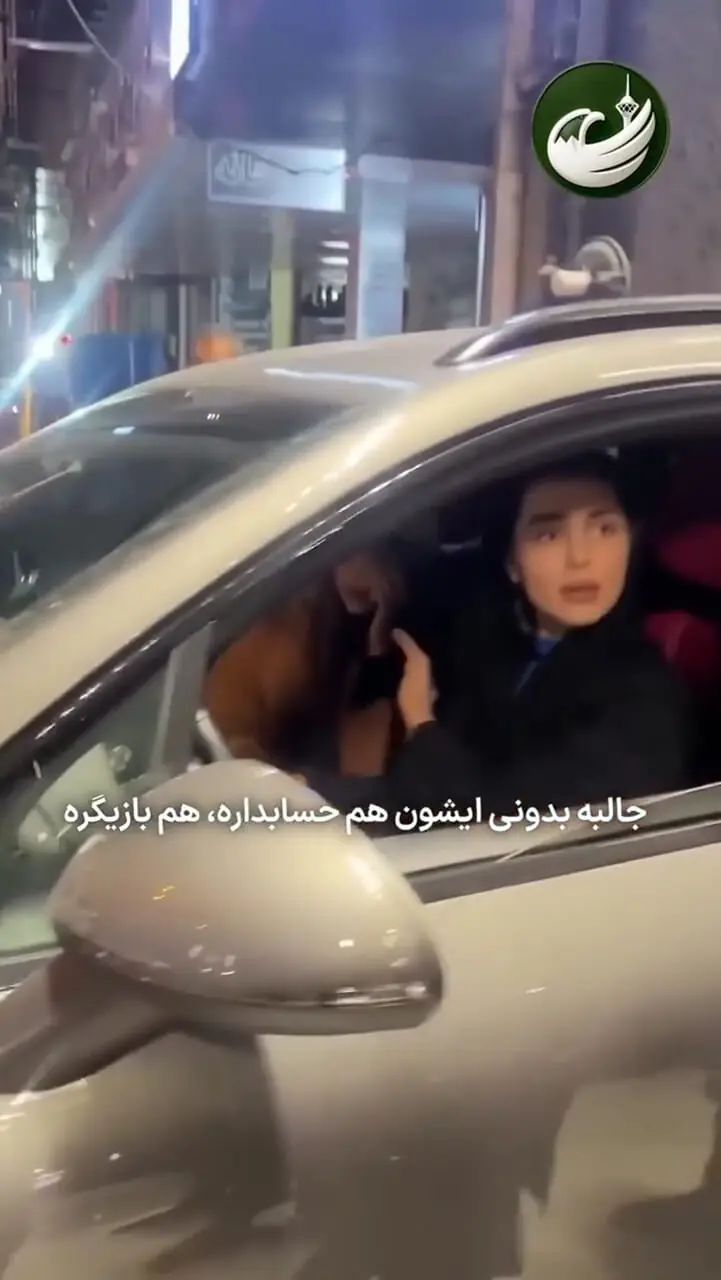 فیلم/ این خانم بازیگر لر ایرانی ایتالیا را بهم ریخت / رسانه های عربی درباره لاله مرزبان در ونیز: چشماش مثل آهو میمونه