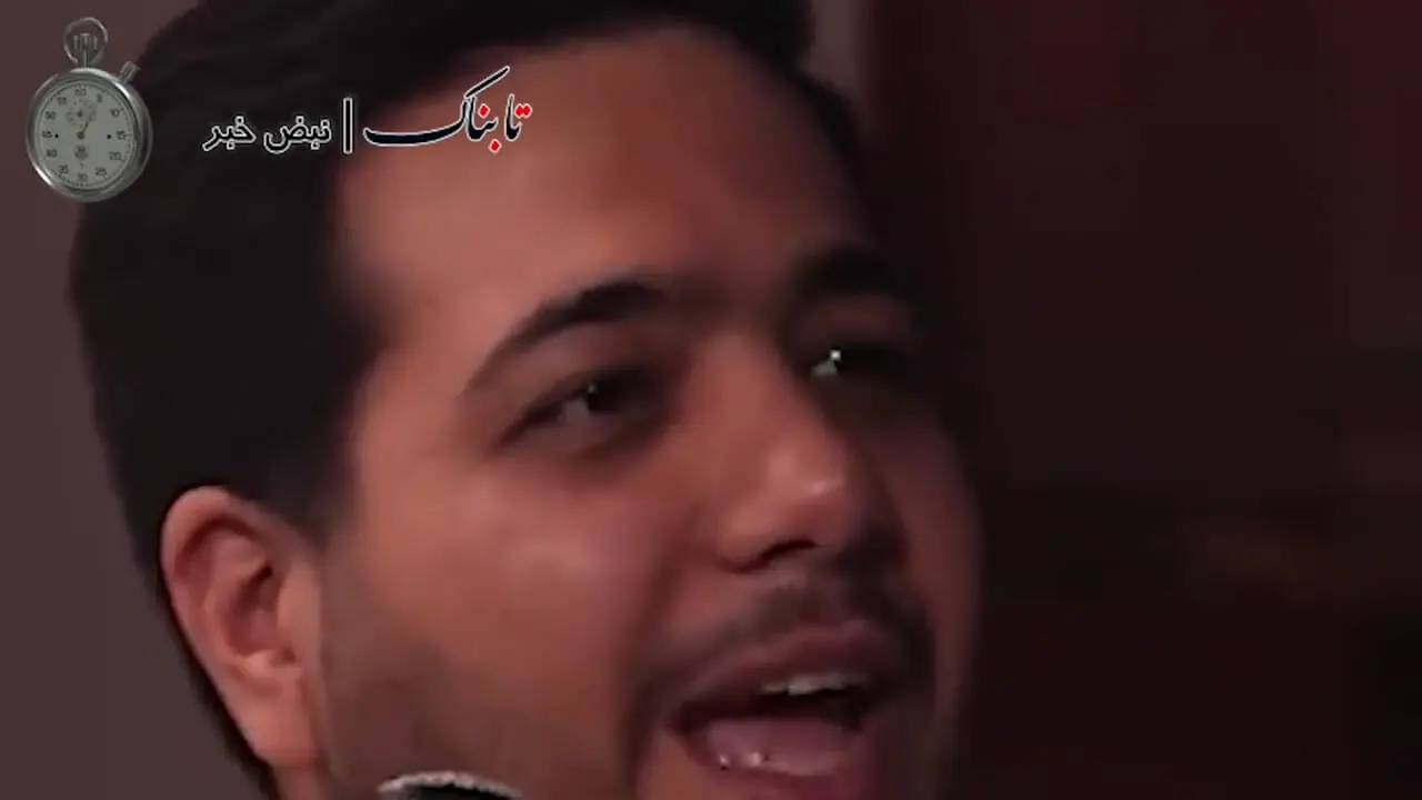 محسن نامجو با هماهنگی آمد، شادمهر عقیلی نفر بعدی است!