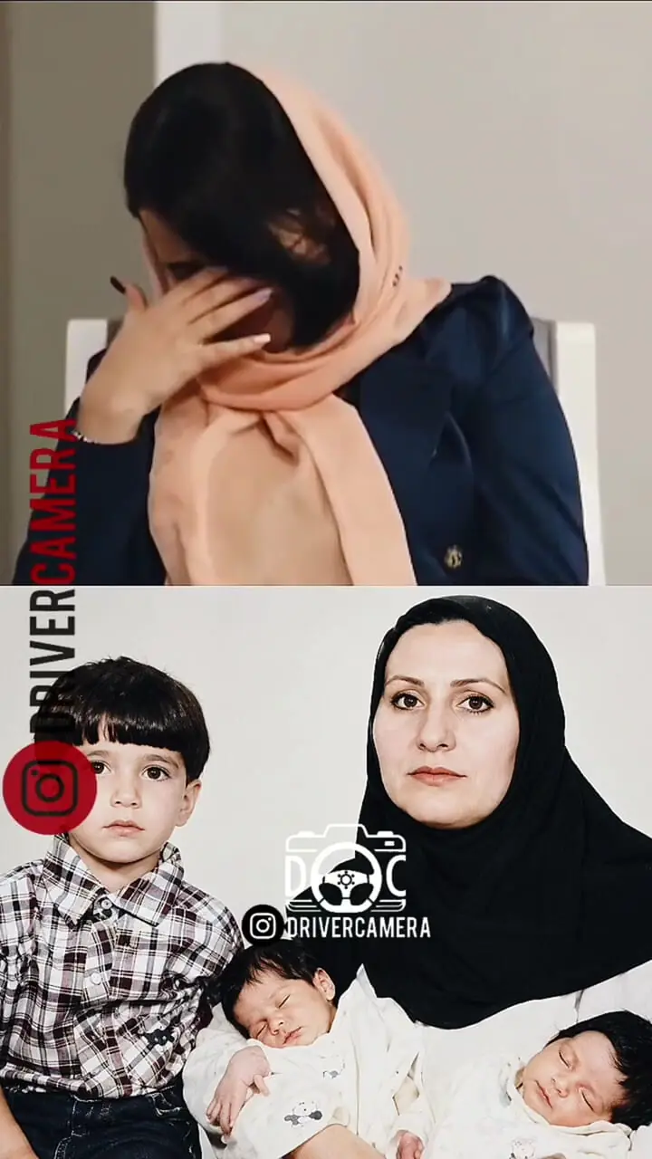 فیلم / خاطرات تلخ مونا ریگی دختر عبدالحمید ریگی / کودک همسری مونا ریگی برادرزاده عبدالمالک ریگی / قسمت سوم